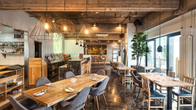 Tư vấn và thiết kế nội thất