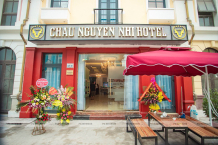 Hotel shophouse- Sungroup Hạ Long (11)