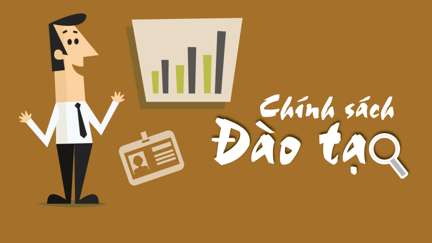 Chính sách đào tạo