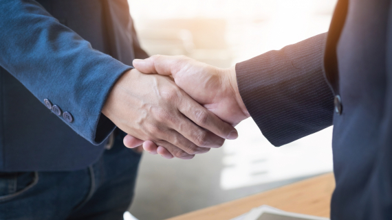 Đối tác khách hàng