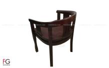 Ghe go cafe co tay AREA FG1223_03