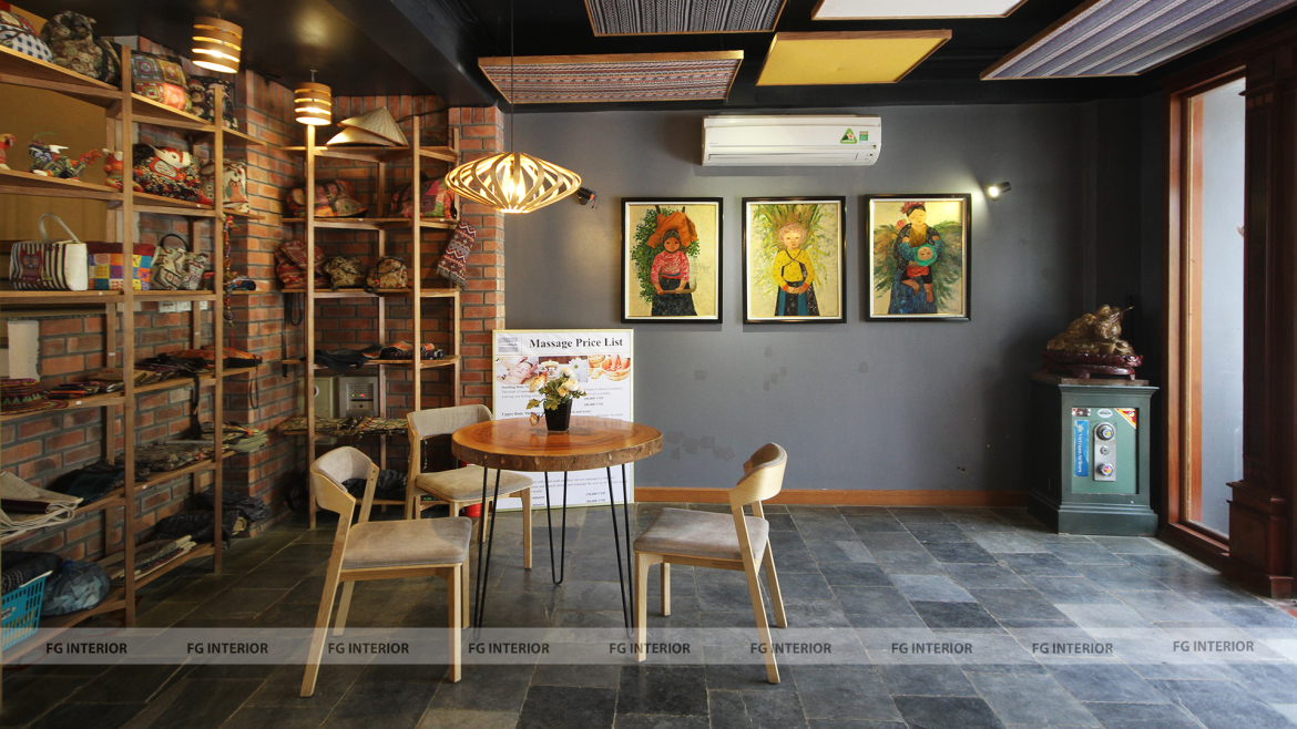 Panaroma Hotel - sang trọng mà thanh lịch