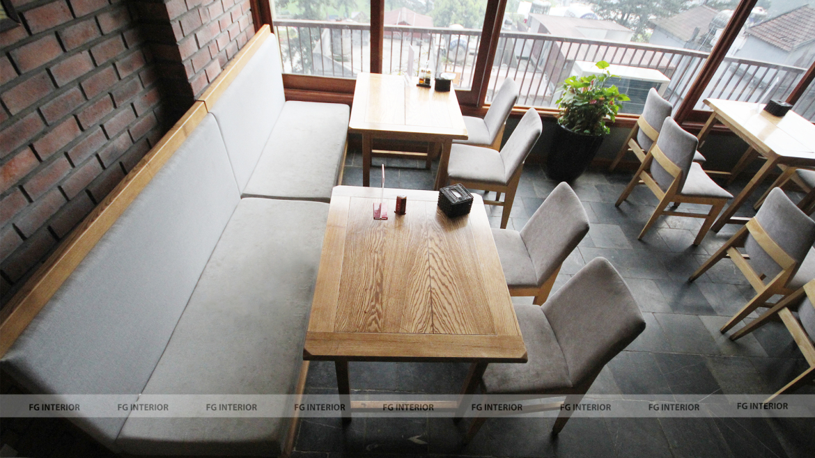 Panaroma Hotel - sang trọng mà thanh lịch