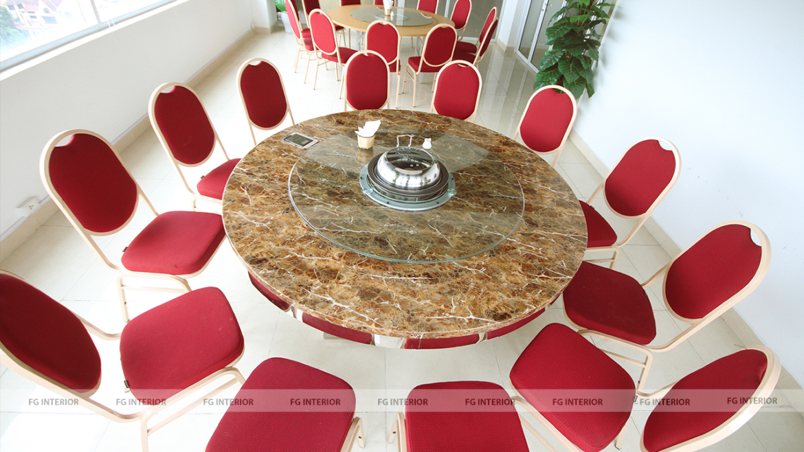 Dự án khách sạn Công Đoàn Quảng Bá