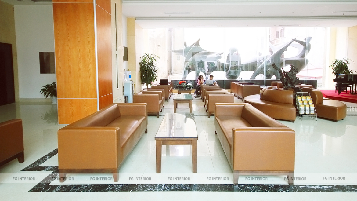 Dự án khách sạn Công Đoàn Quảng Bá