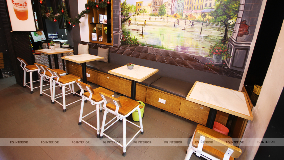 Dự án CoCo trên phố Thanh Niên (Thụy Khuê, Ba Đình, Hà Nội)