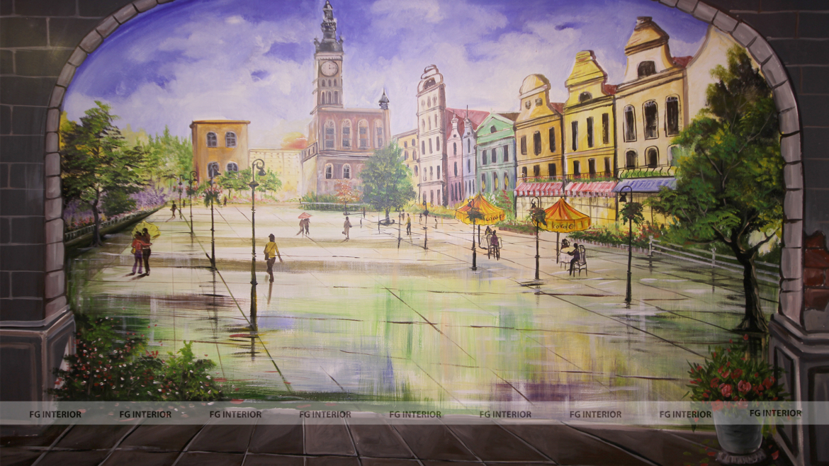 Dự án CoCo trên phố Thanh Niên (Thụy Khuê, Ba Đình, Hà Nội)