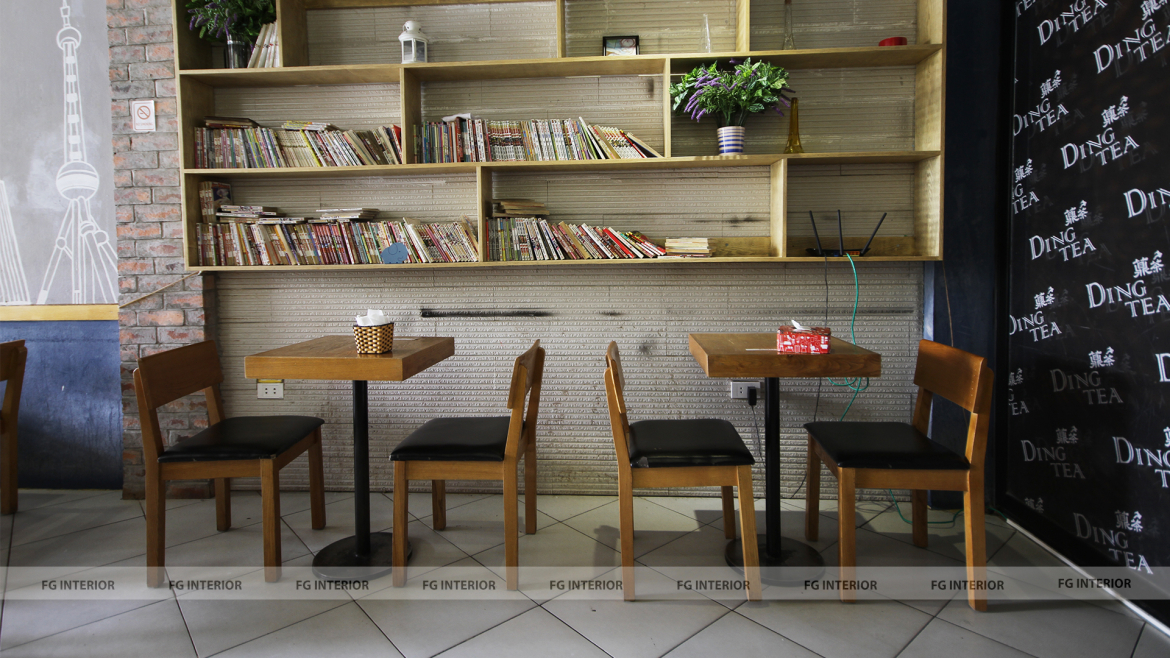 Dự án Dingtea (Chùa Láng, Láng Thượng, Đống Đa, Hà Nội)