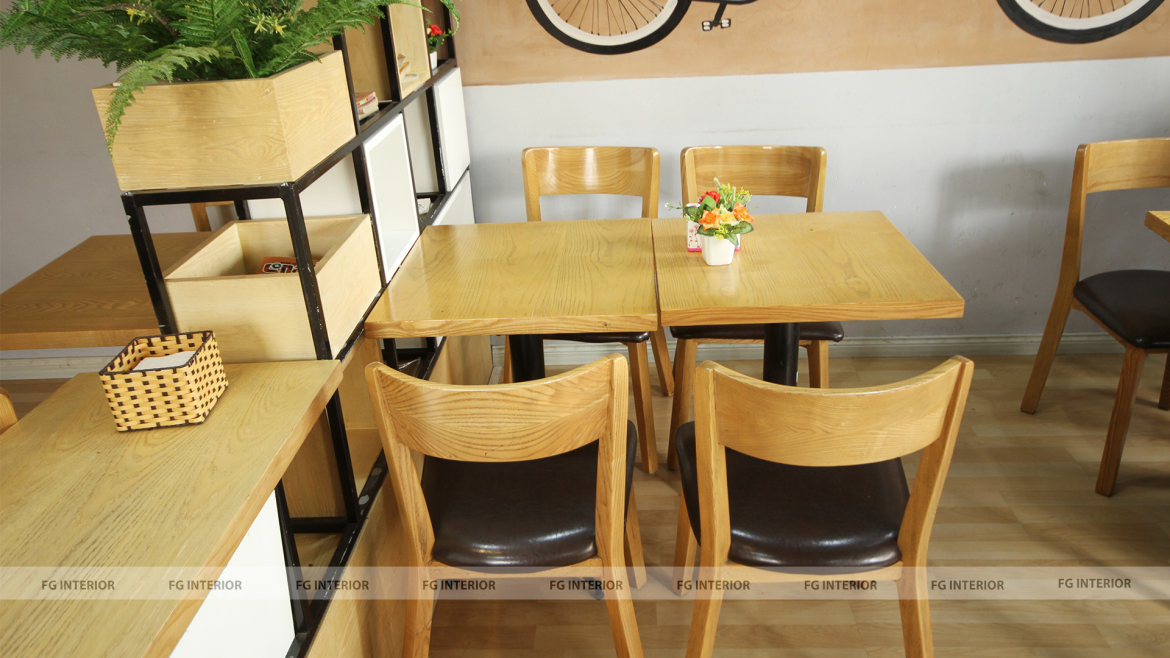 Dự án trà sữa Dingtea (Trung Kính, Cầu Giấy, Hà Nội)