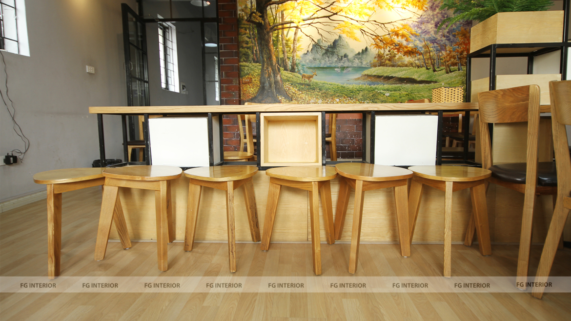 Dự án trà sữa Dingtea (Trung Kính, Cầu Giấy, Hà Nội)