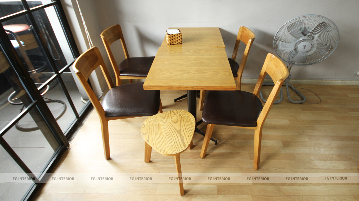 Dự án trà sữa Dingtea (Trung Kính, Cầu Giấy, Hà Nội)