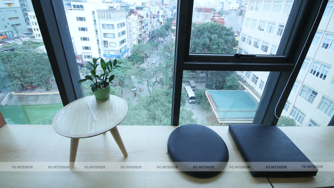 Dự án Hefkcha (Chùa Láng, Láng Thượng, Đống Đa)