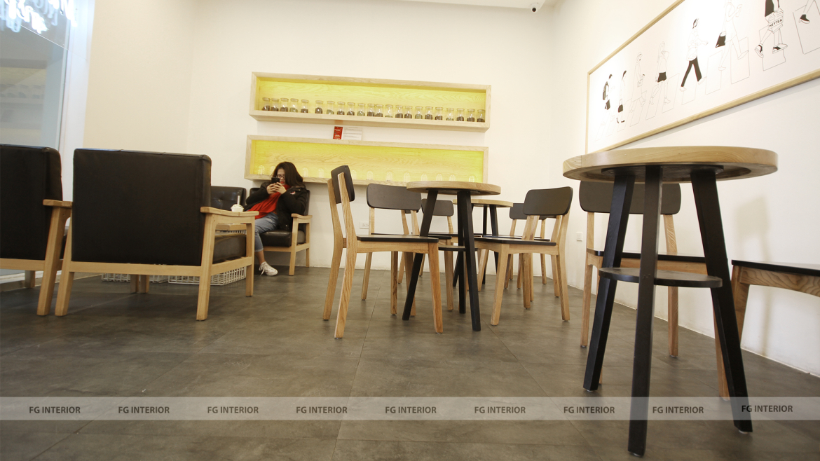 Dự án trà sữa Heytea (Phạm Ngọc Thạch, Kim Liên, Đống Đa)