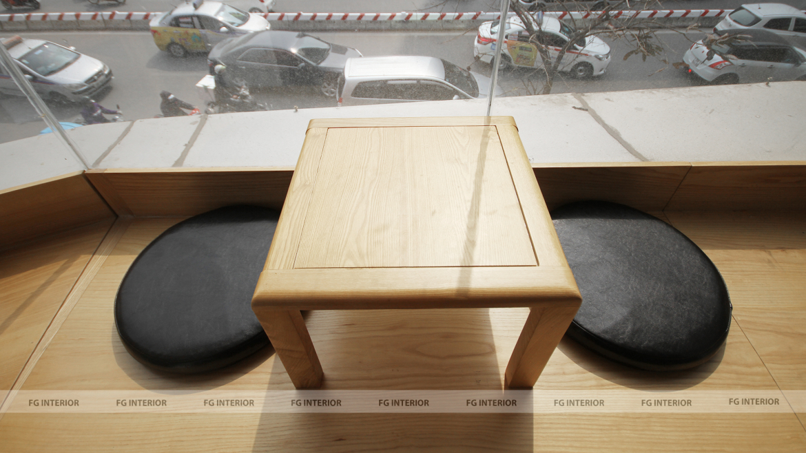 Dự án trà sữa Heytea (Phạm Ngọc Thạch, Kim Liên, Đống Đa)