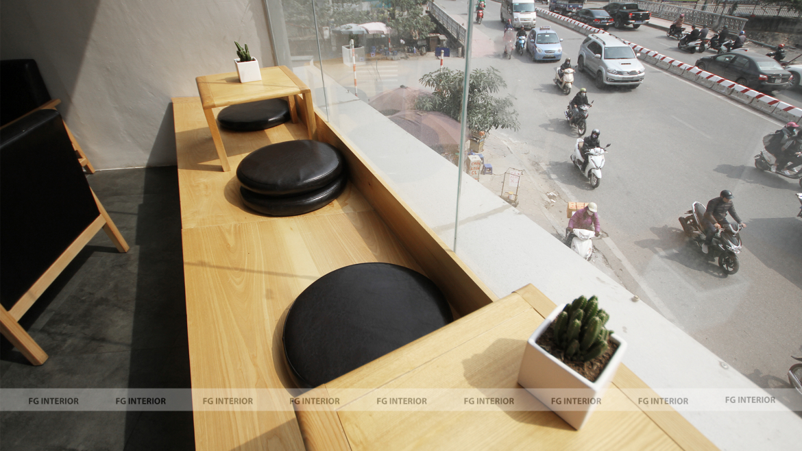 Dự án trà sữa Heytea (Phạm Ngọc Thạch, Kim Liên, Đống Đa)