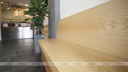 Dự án trà sữa Heytea (Phạm Ngọc Thạch, Kim Liên, Đống Đa)