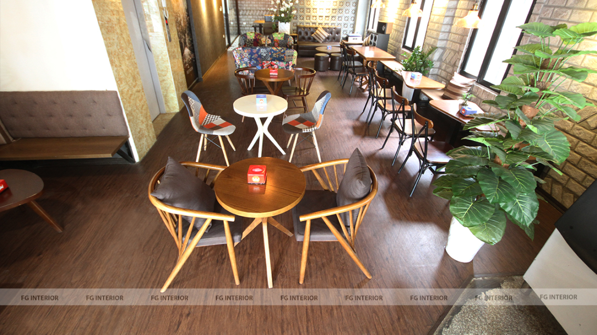 Dự án trà sữa Royaltea (Trích Sài, Tây Hồ, Hà Nội)