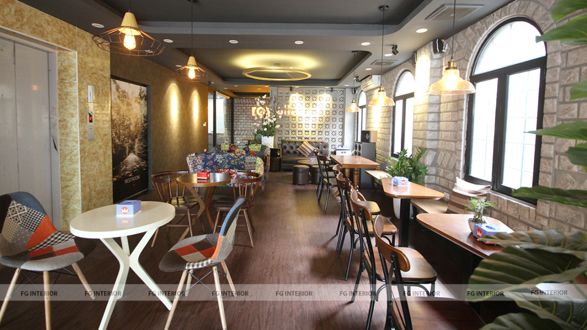 Dự án trà sữa Royaltea (Trích Sài, Tây Hồ, Hà Nội)