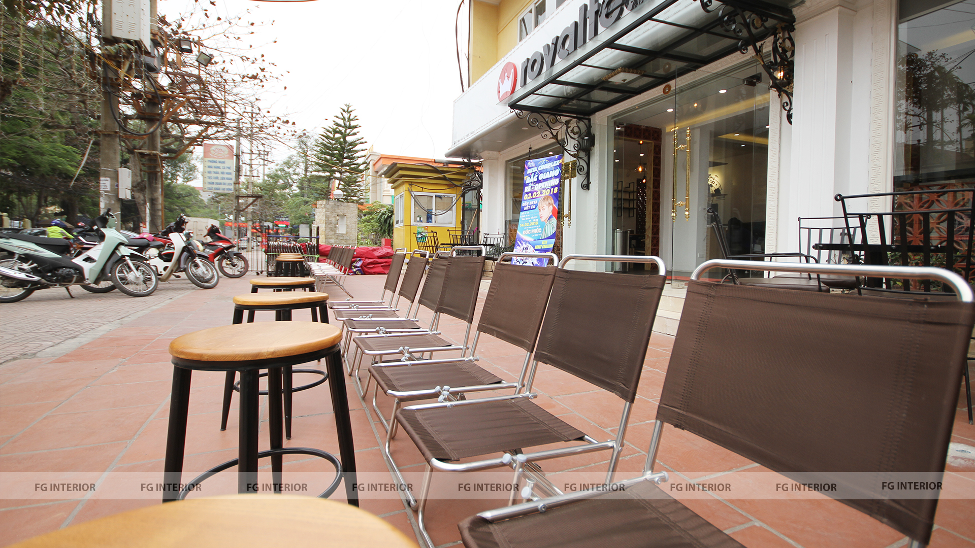 Royaltea Bắc Giang (64)